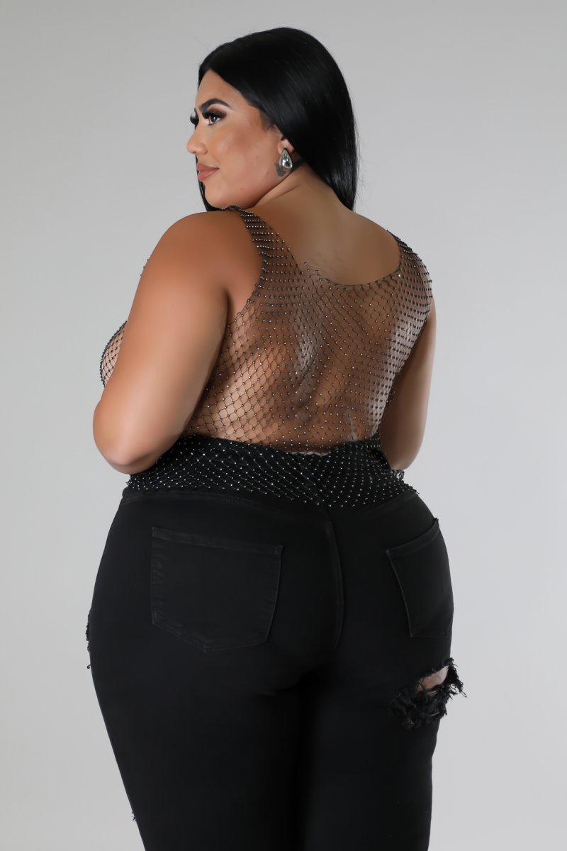 Crystal Cover-up