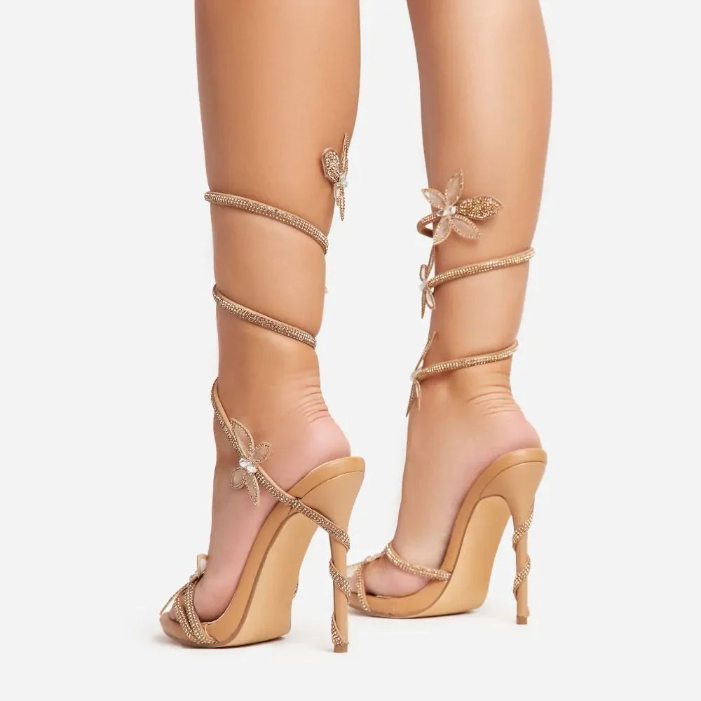 Beautfly Heels