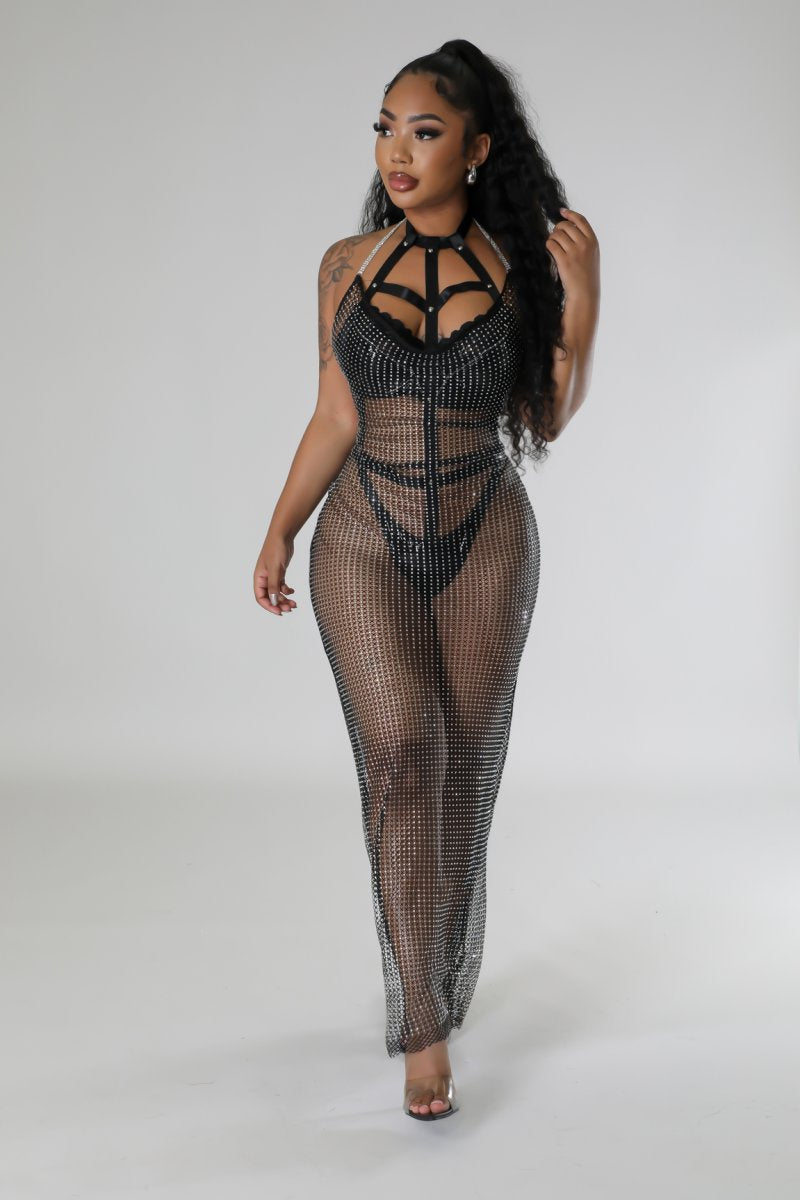 A-Lil Tease