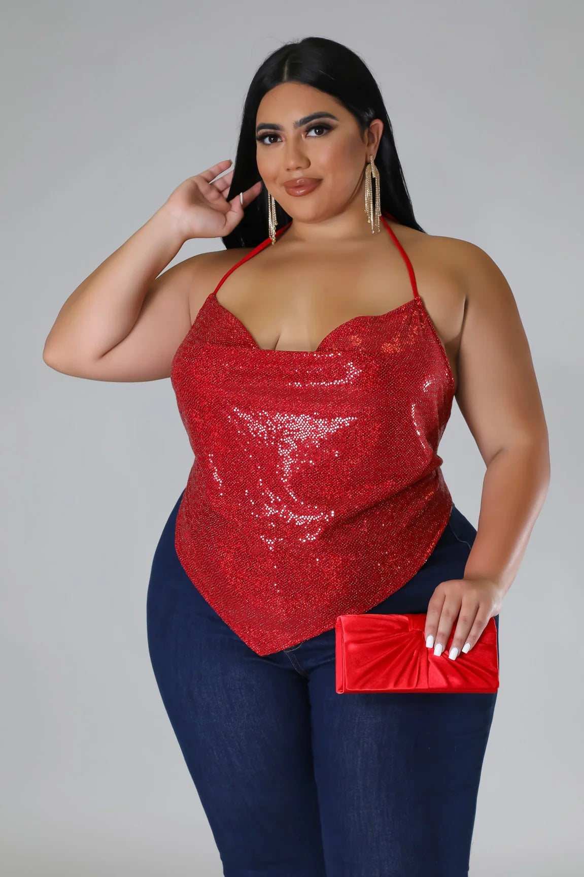 Knot Just A Top+