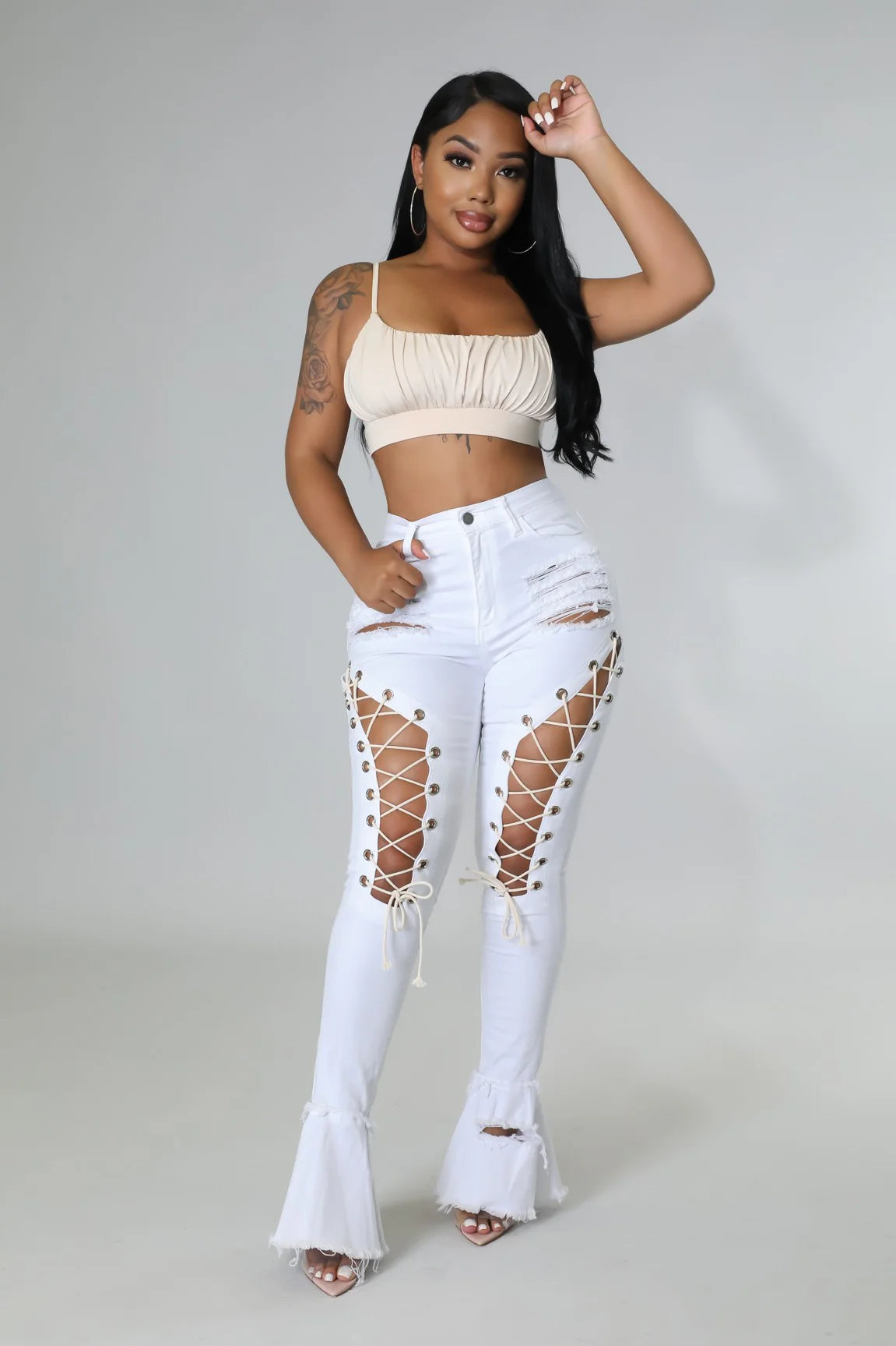 Pretty Flare
