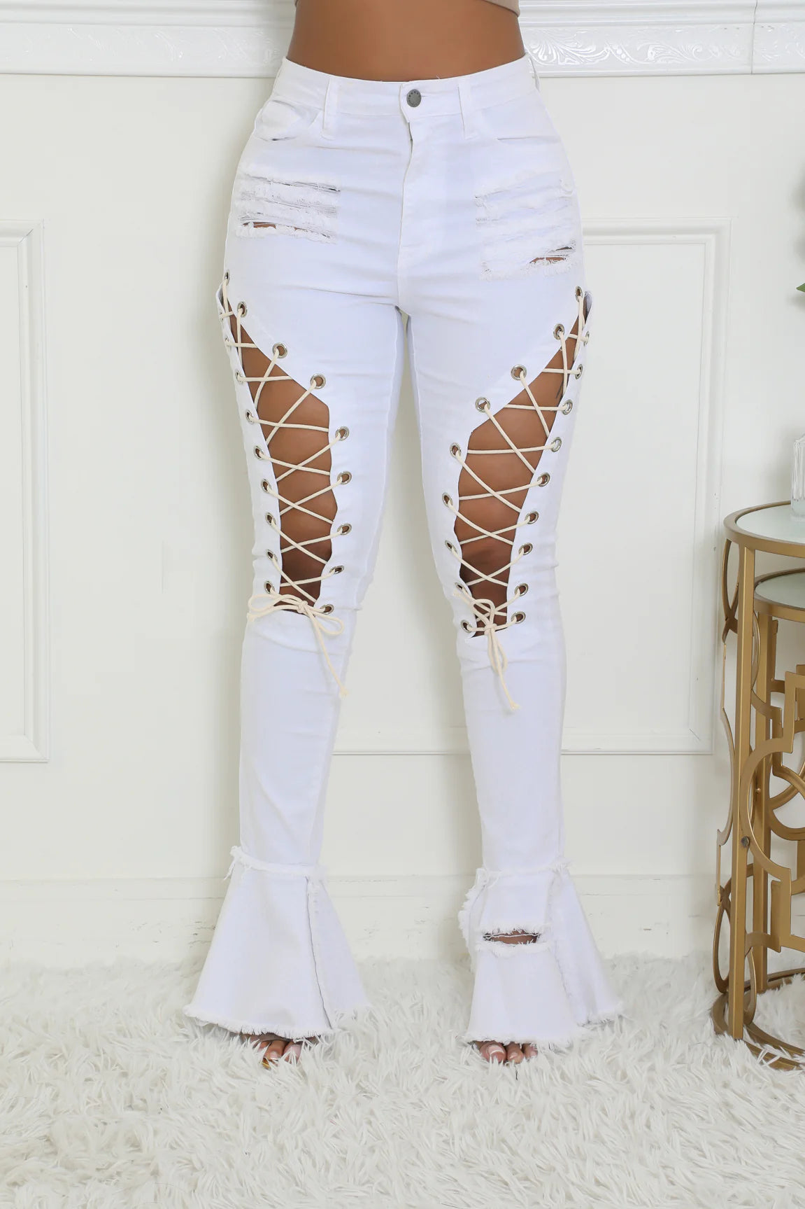 Pretty Flare