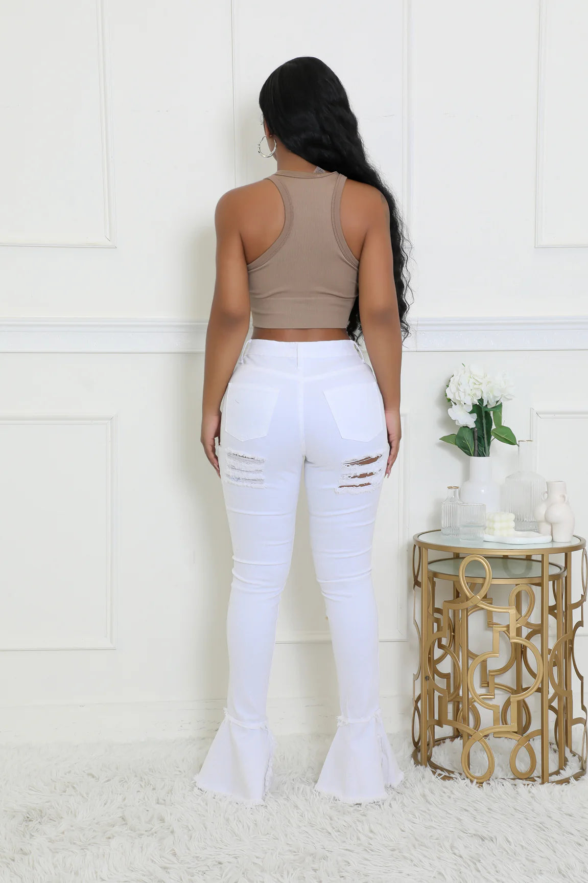 Pretty Flare