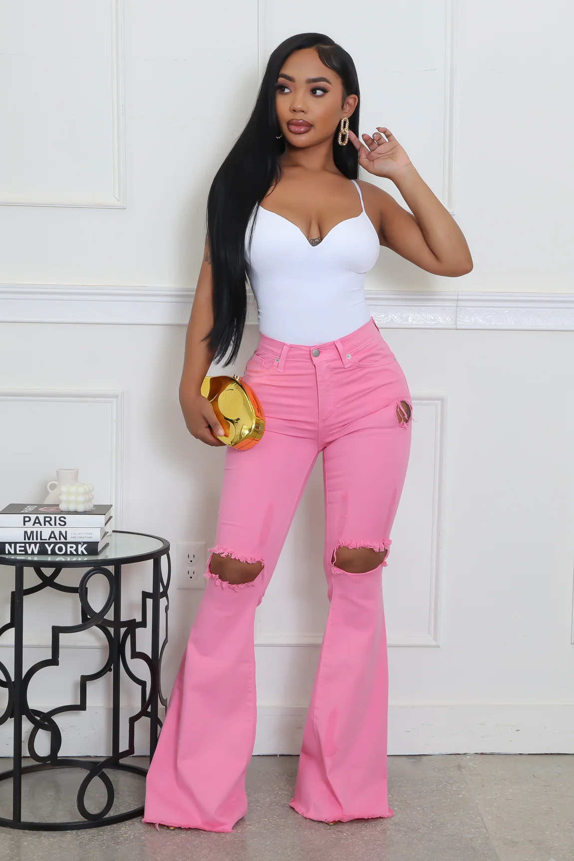 Ouuu Jeans