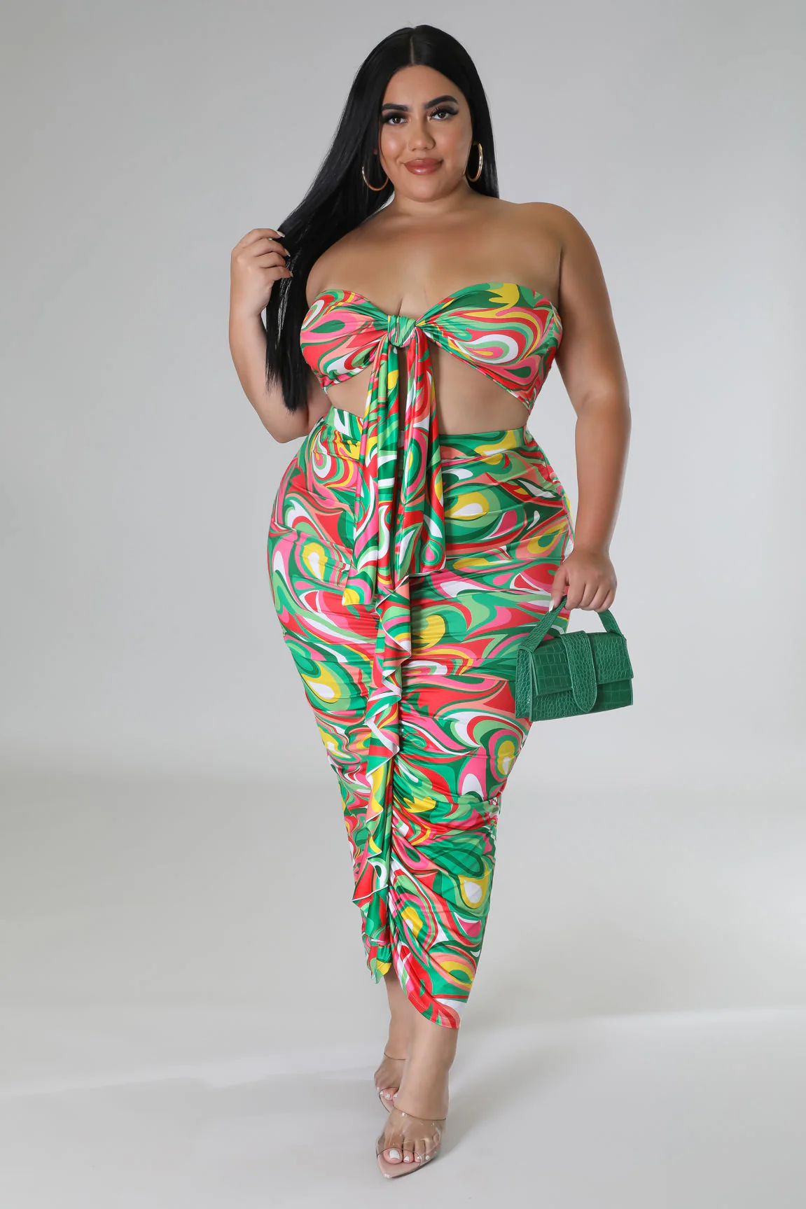 Tropical Life+