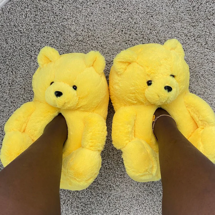Teddy Love