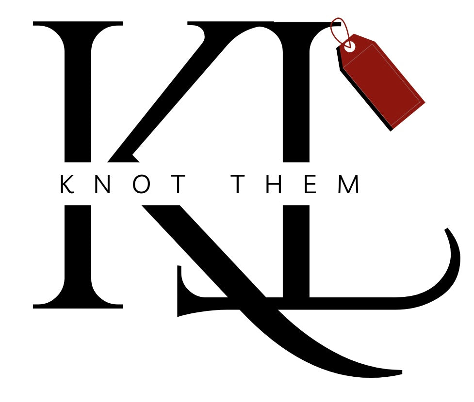 Knot Them