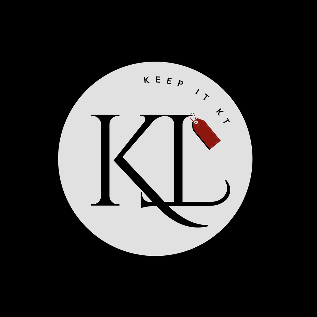 Keep it KT, Gift Cards