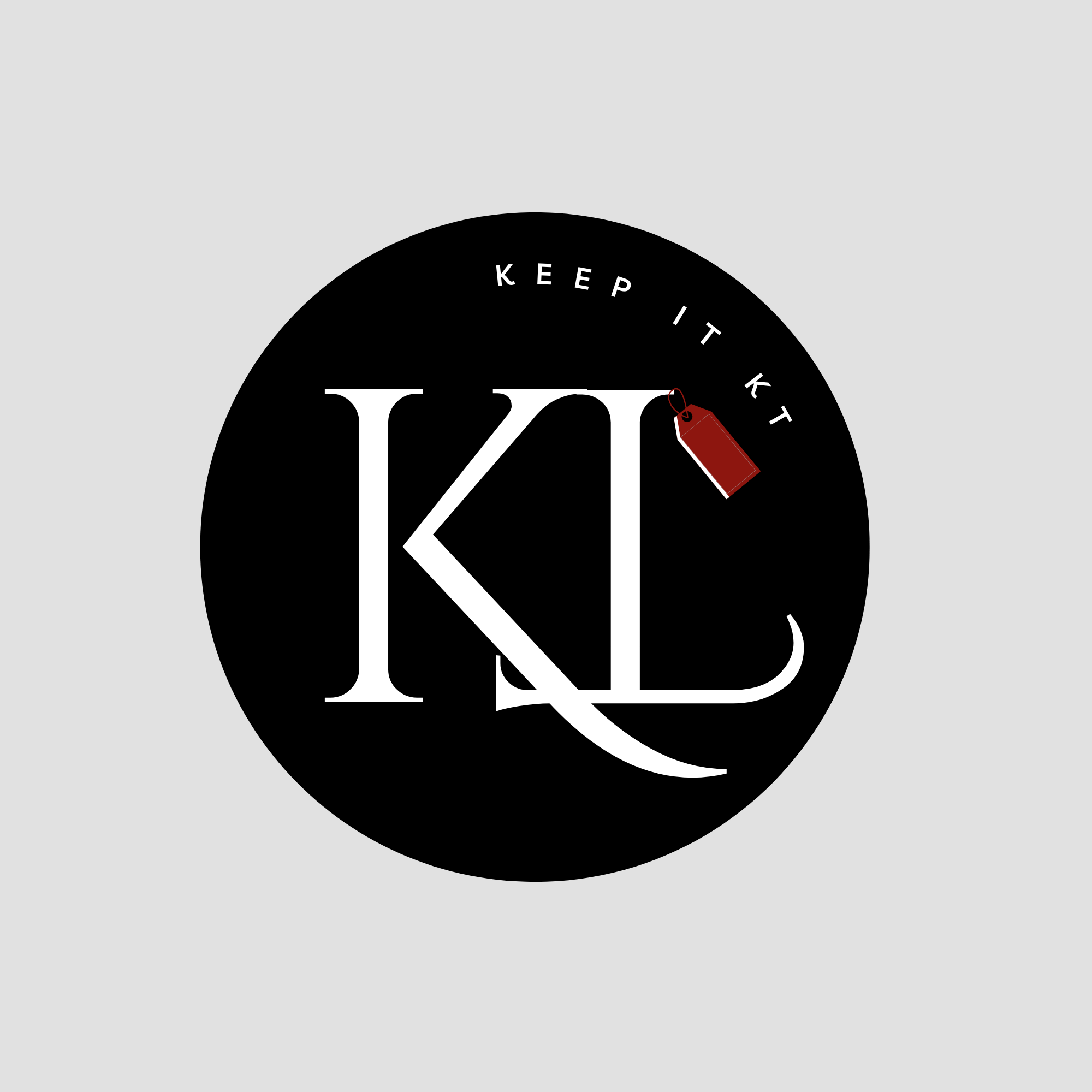 Keep it KT, Gift Cards