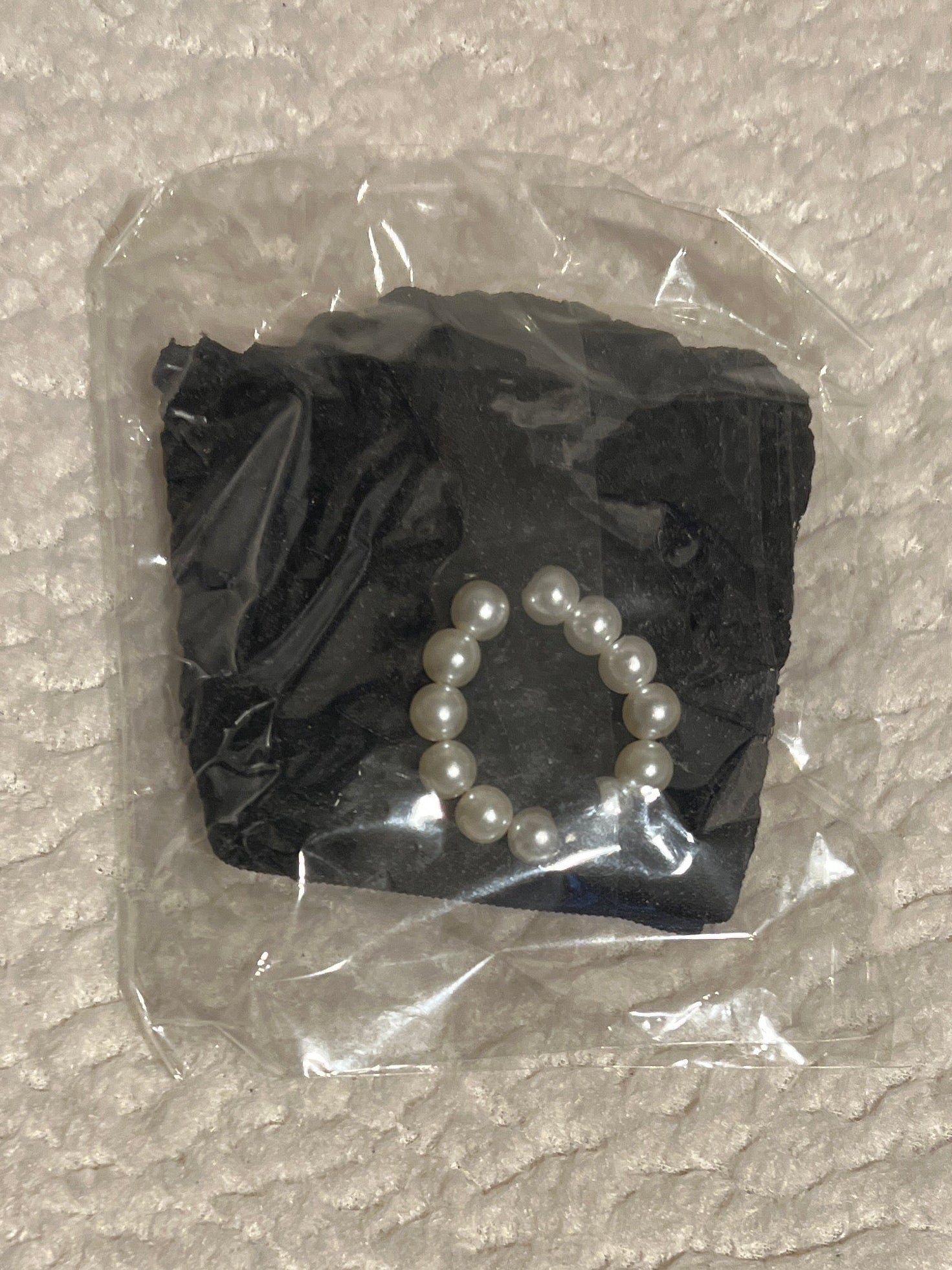 Spicy - Pearl Surprise Thong