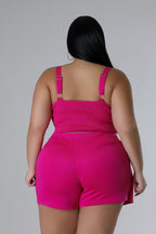 Skorit+ - 2 Piece Skort Set