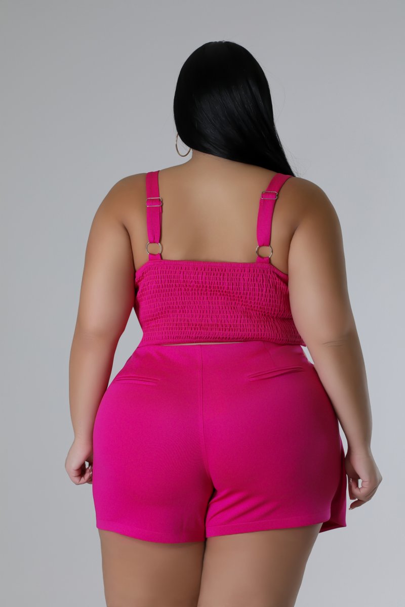 Skorit+ - 2 Piece Skort Set