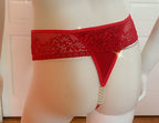 Spicy - Pearl Surprise Thong
