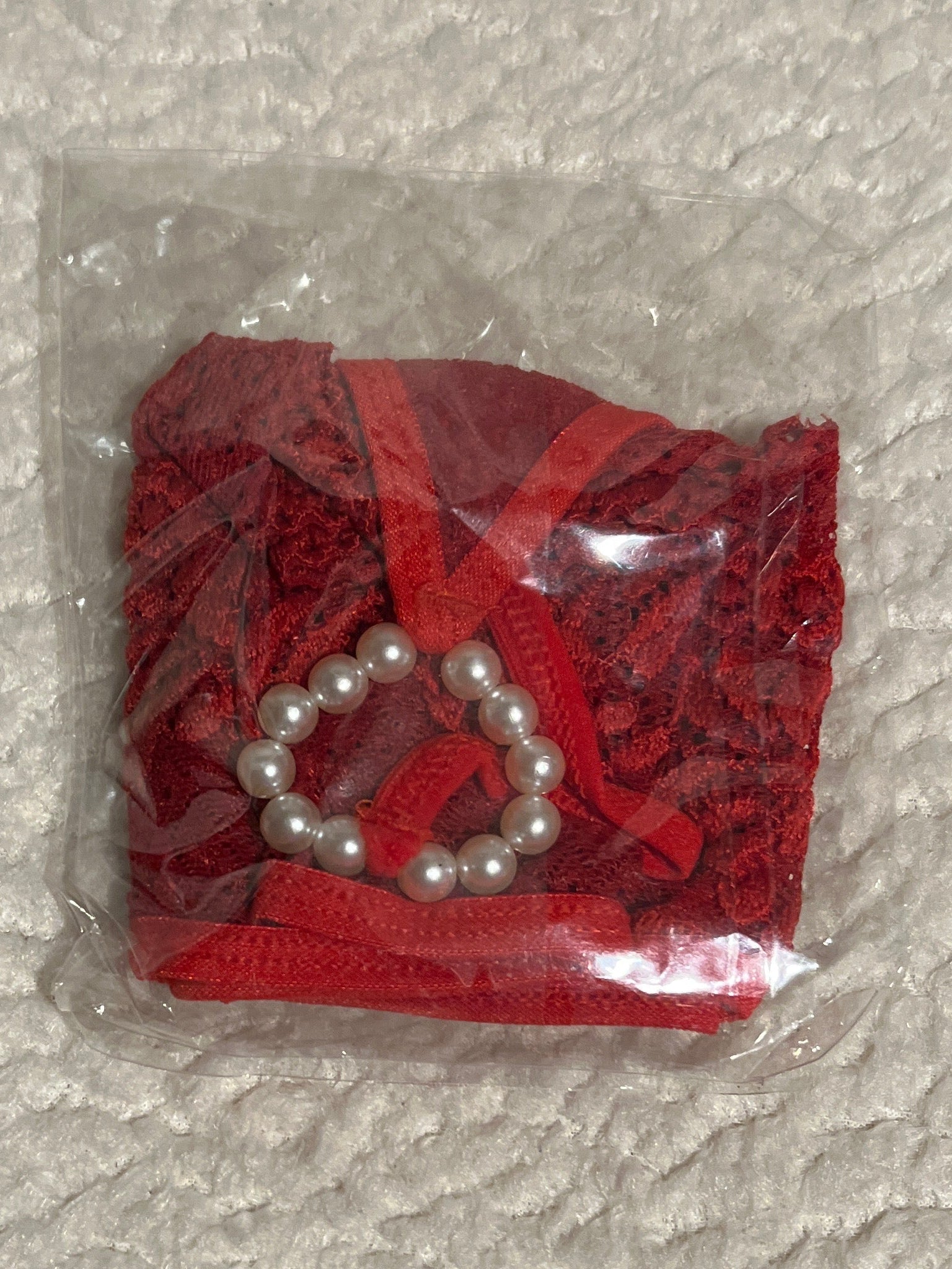 Spicy - Pearl Surprise Thong