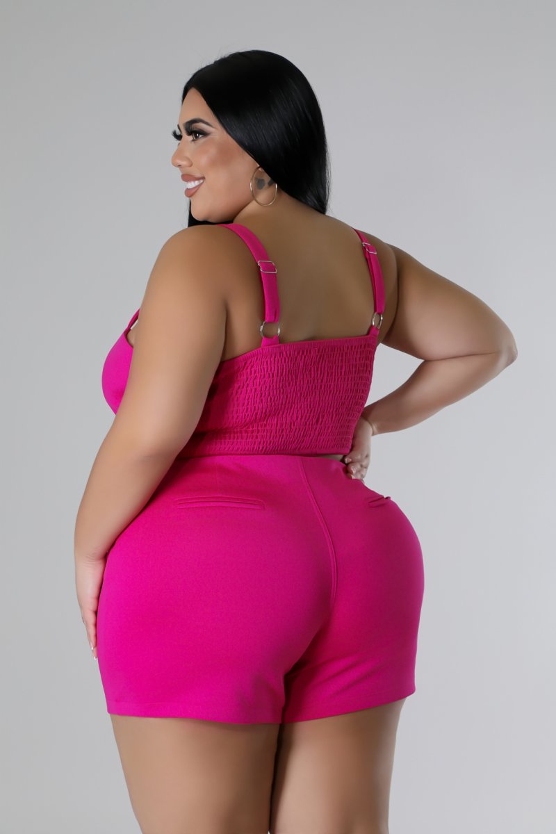 Skorit+ - 2 Piece Skort Set