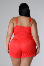 Skorit+ - 2 Piece Skort Set