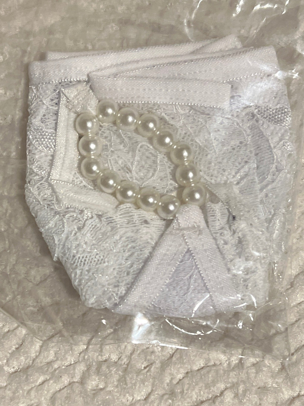 Spicy - Pearl Surprise Thong