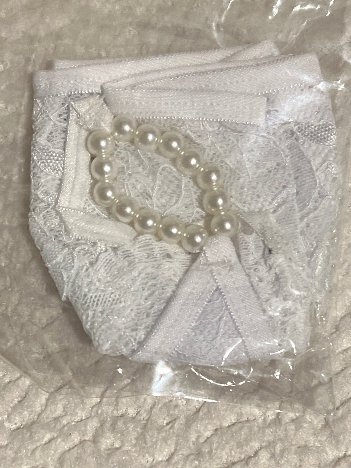 Spicy - Pearl Surprise Thong