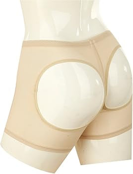 Tummy ‘n Buttlift Helper Shapewear