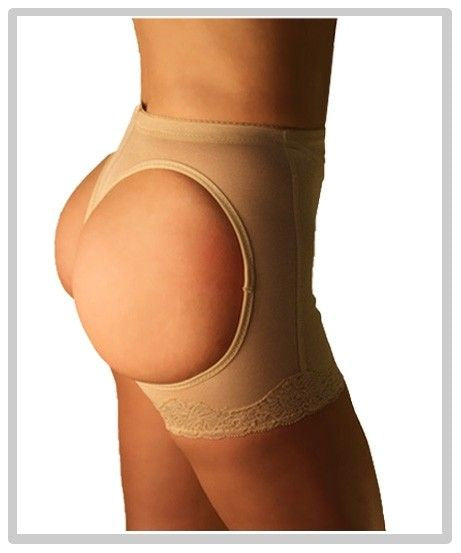 Tummy ‘n Buttlift Helper Shapewear