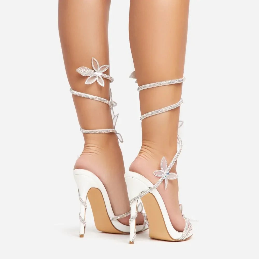 Beautfly Heels