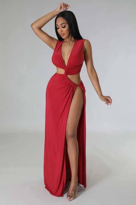 Goddess Flow