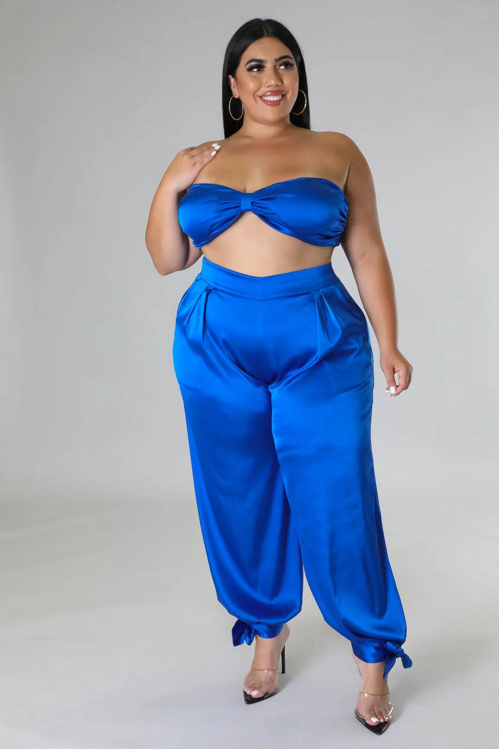 Ma Fancy+ - 3 Piece Pants Set￼￼