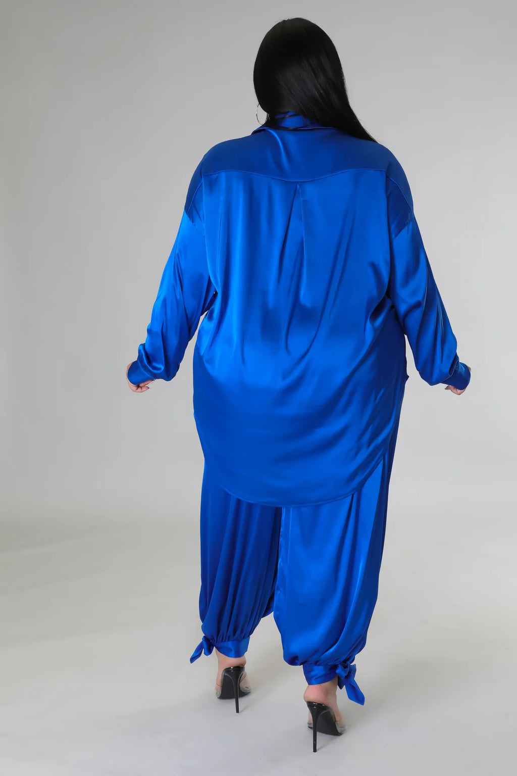 Ma Fancy+ - 3 Piece Pants Set￼￼