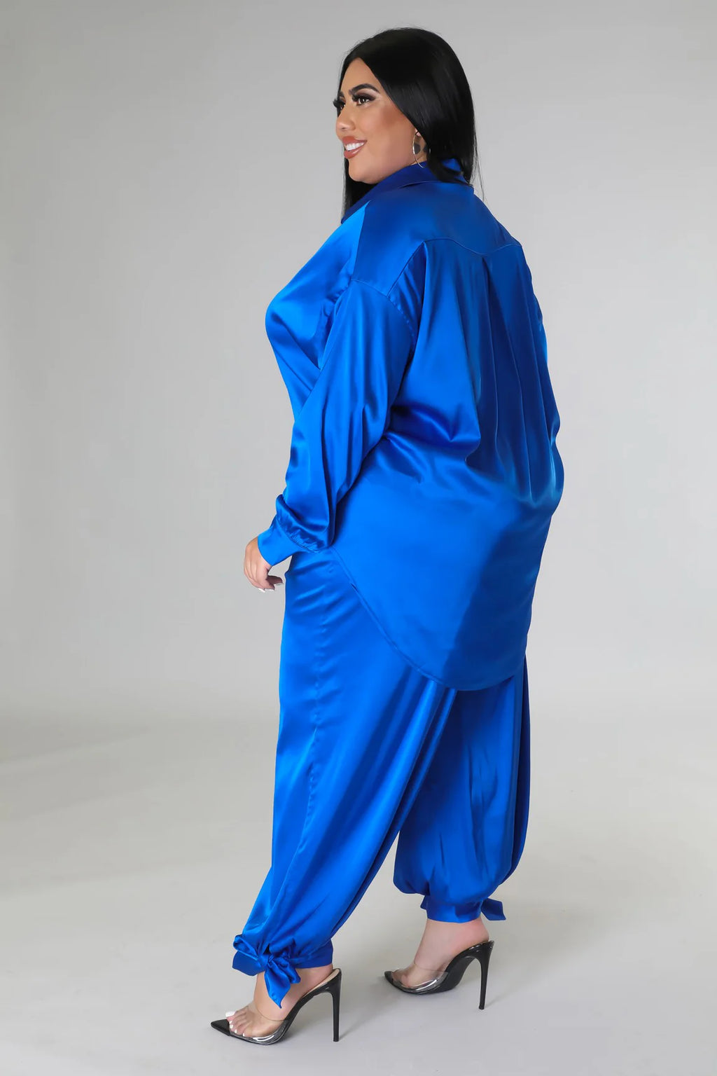 Ma Fancy+ - 3 Piece Pants Set￼￼