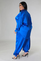 Ma Fancy+ - 3 Piece Pants Set￼￼