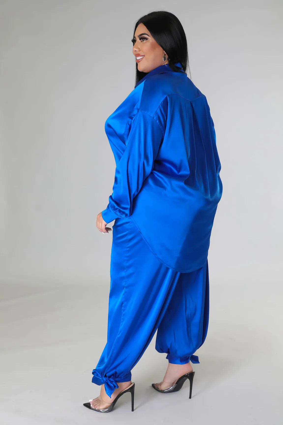 Ma Fancy+ - 3 Piece Pants Set￼￼