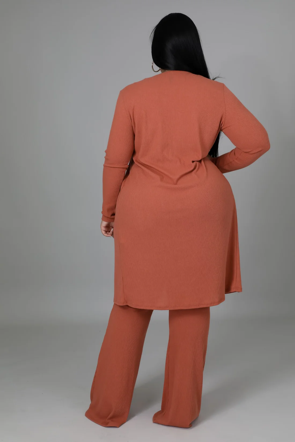 Catch Flights+ - 2 Piece Pants Set