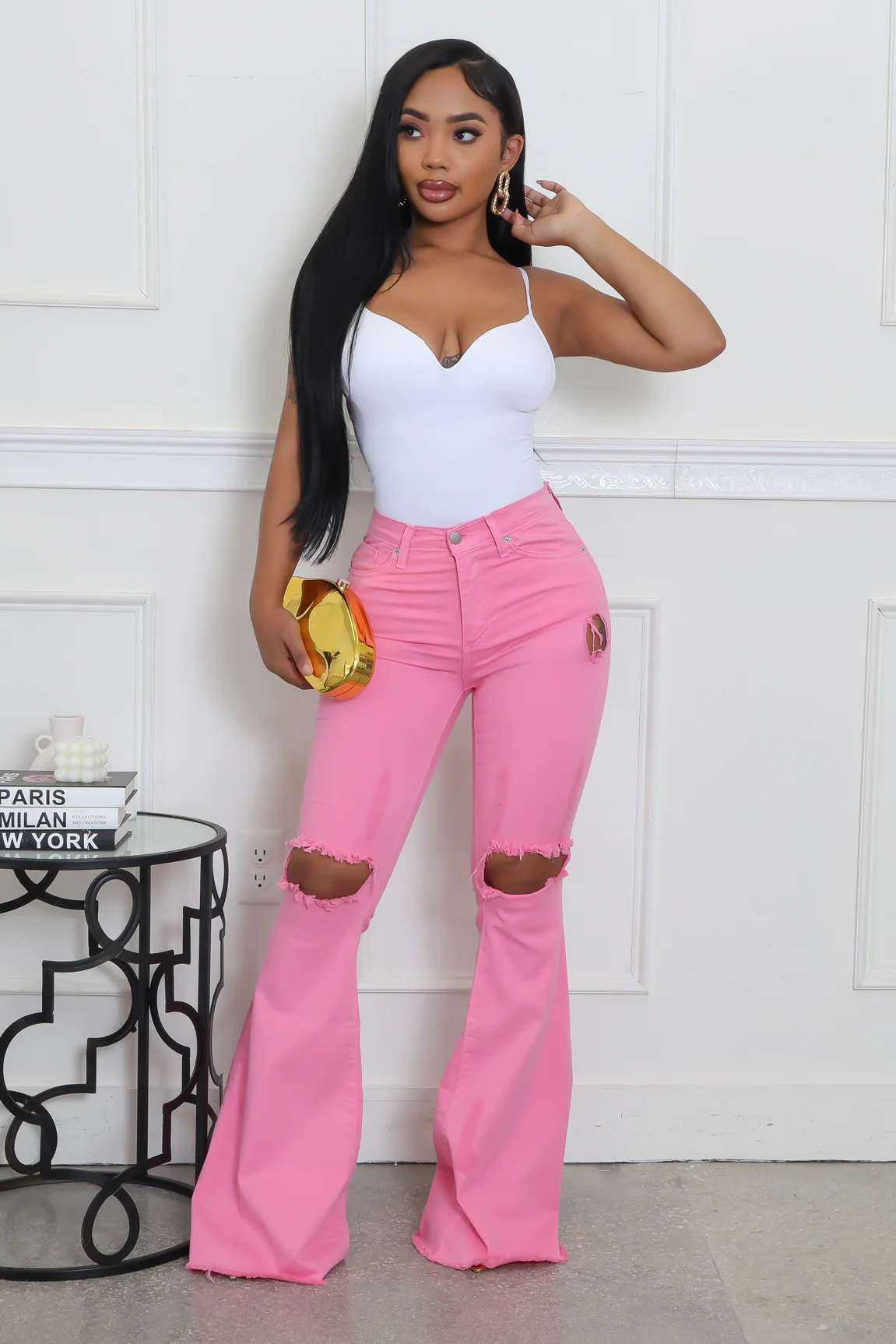 Ouuu Jeans