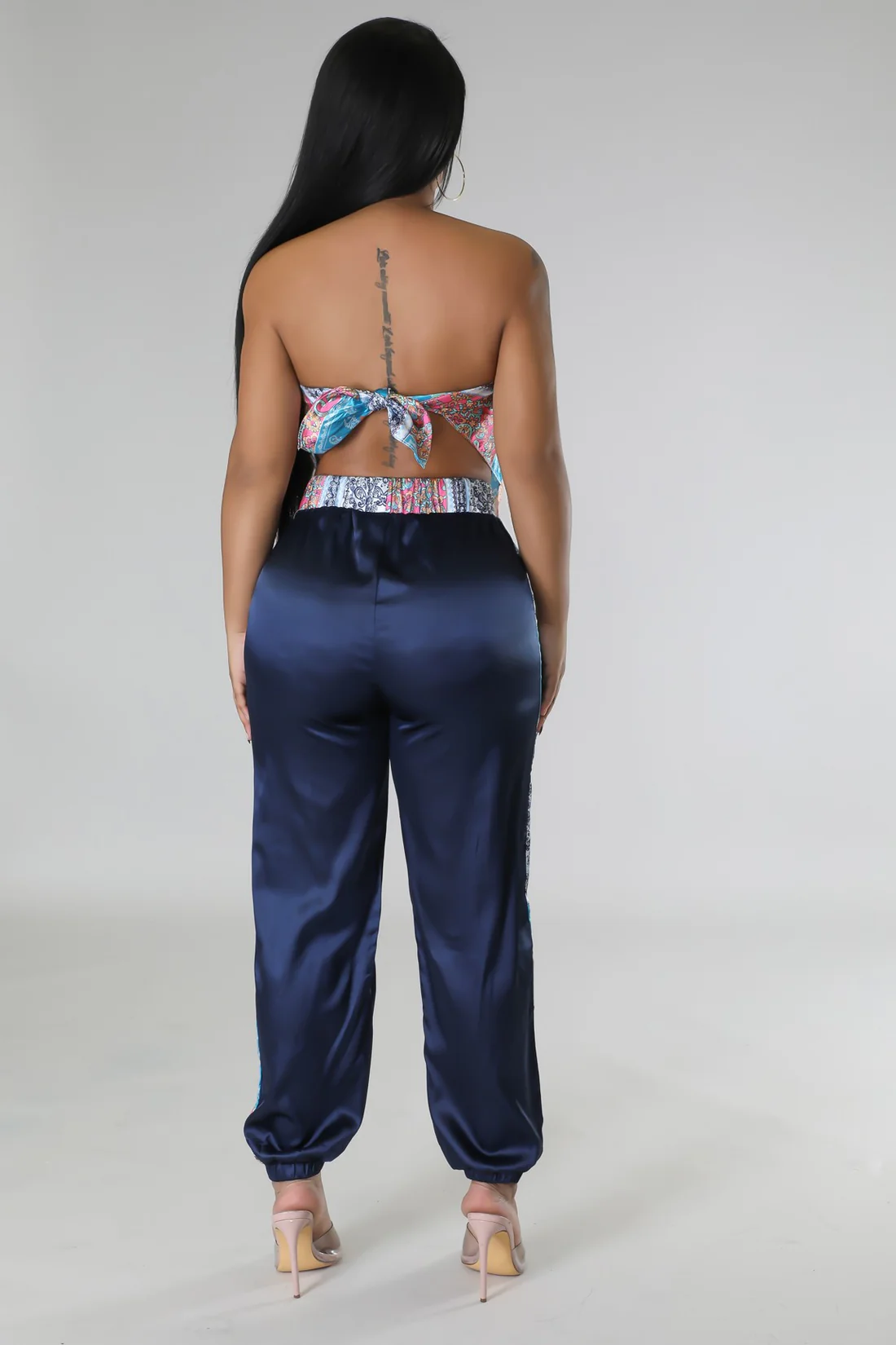 Maybe Dis Maaybe Dat - Versatile 2 Piece Set