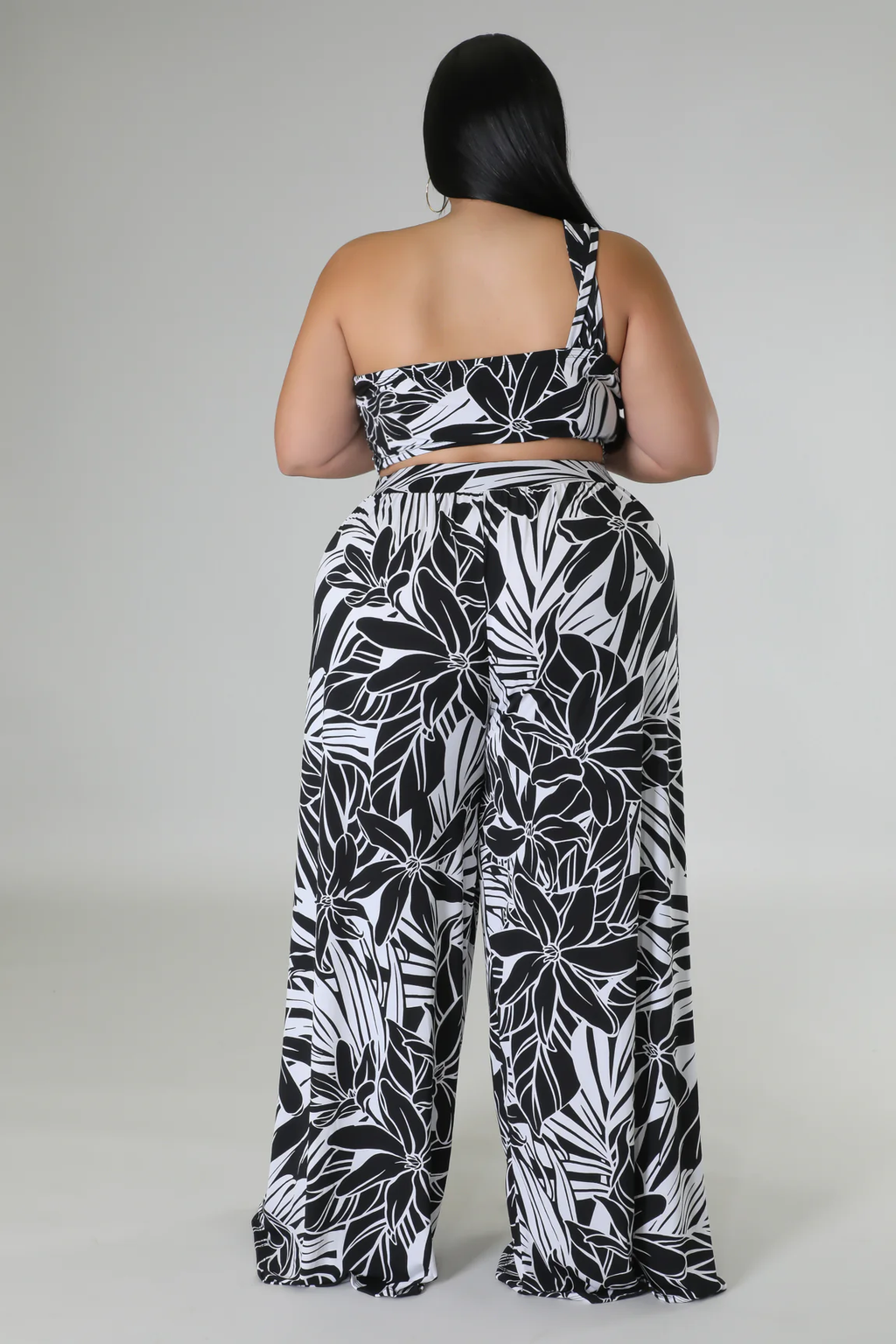 Grown-ish+ - 2 Piece Pants Set