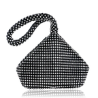 Ma Coin Loves -  Rhinestone Coin Purse