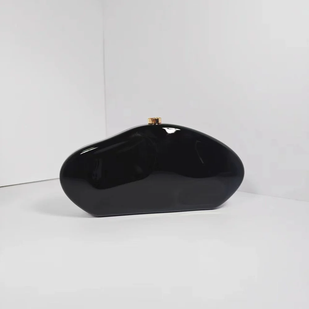 Knot Ma Clutch - Handbag