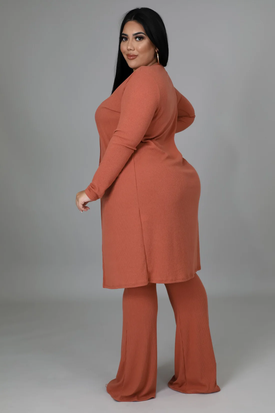 Catch Flights+ - 2 Piece Pants Set