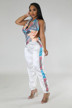 Maybe Dis Maaybe Dat - Versatile 2 Piece Set