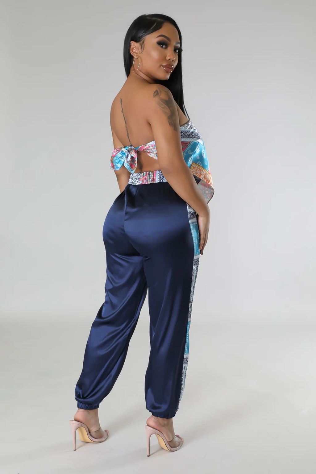 Maybe Dis Maaybe Dat - Versatile 2 Piece Set