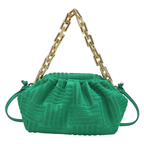Knot Just A Purse - Green