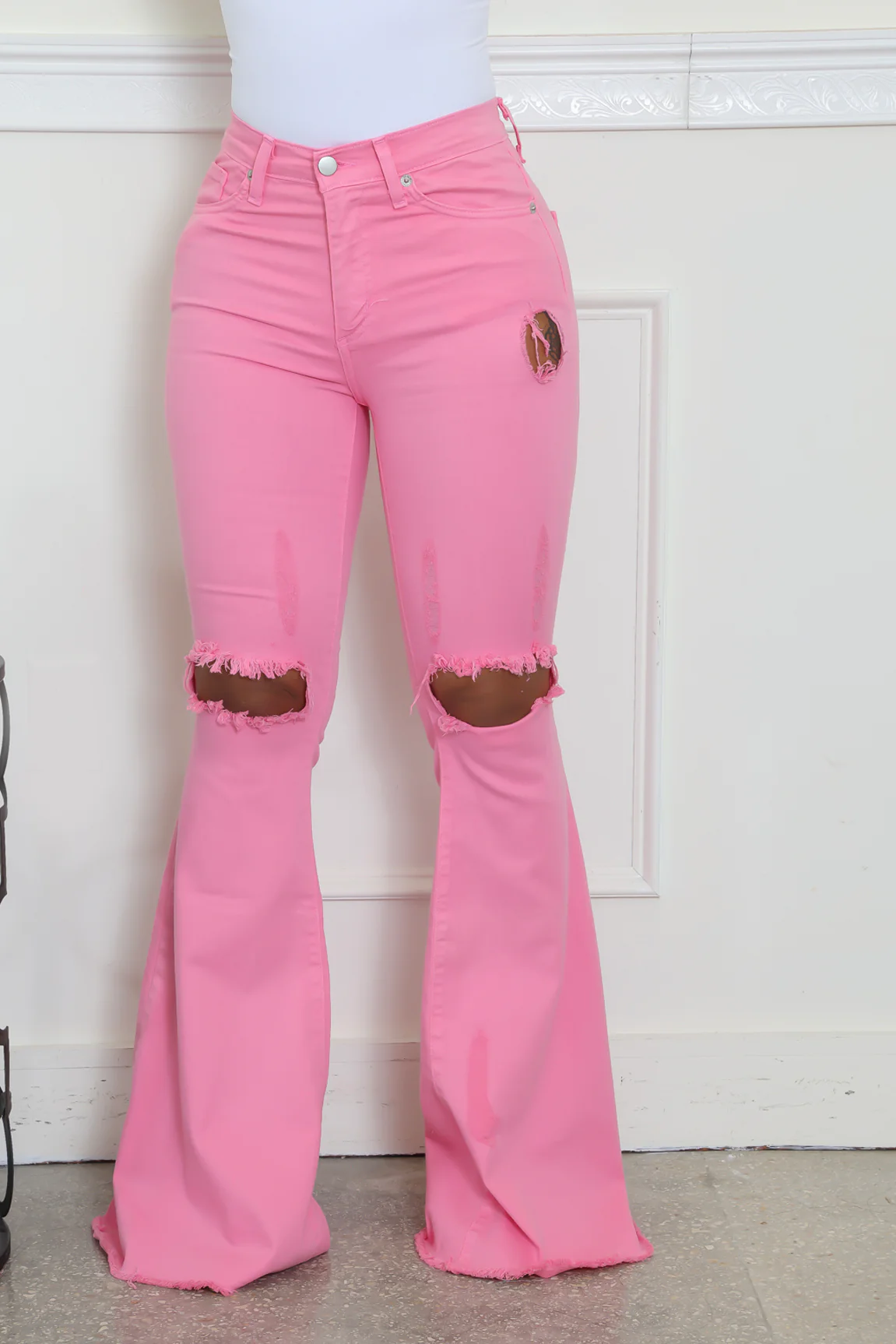 Ouuu Jeans
