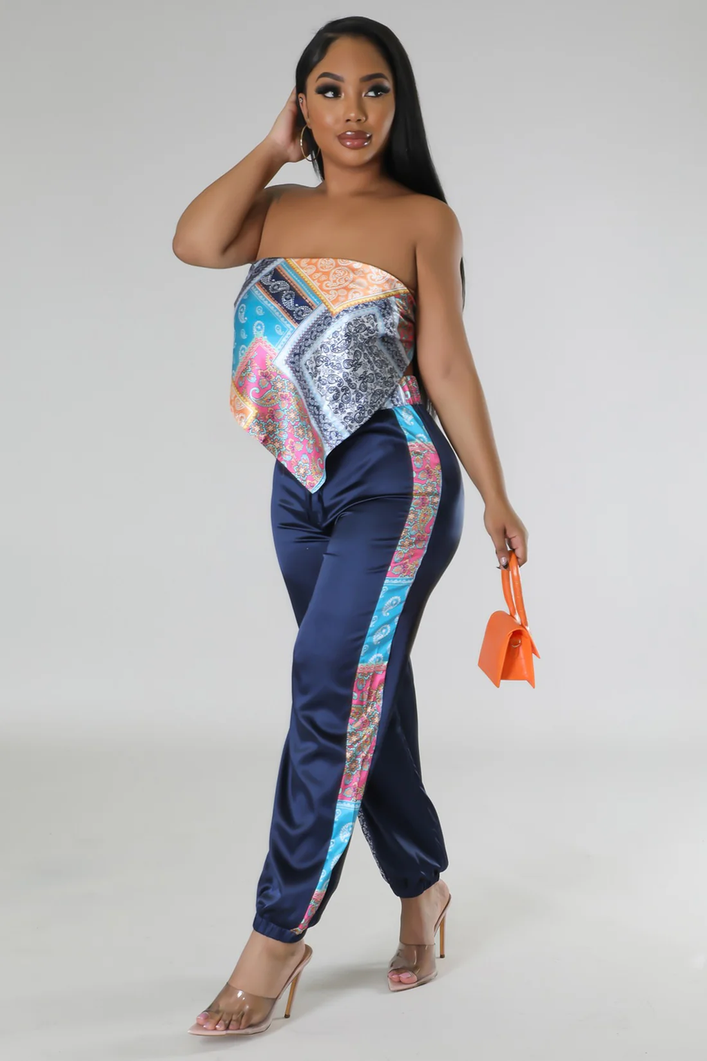 Maybe Dis Maaybe Dat - Versatile 2 Piece Set